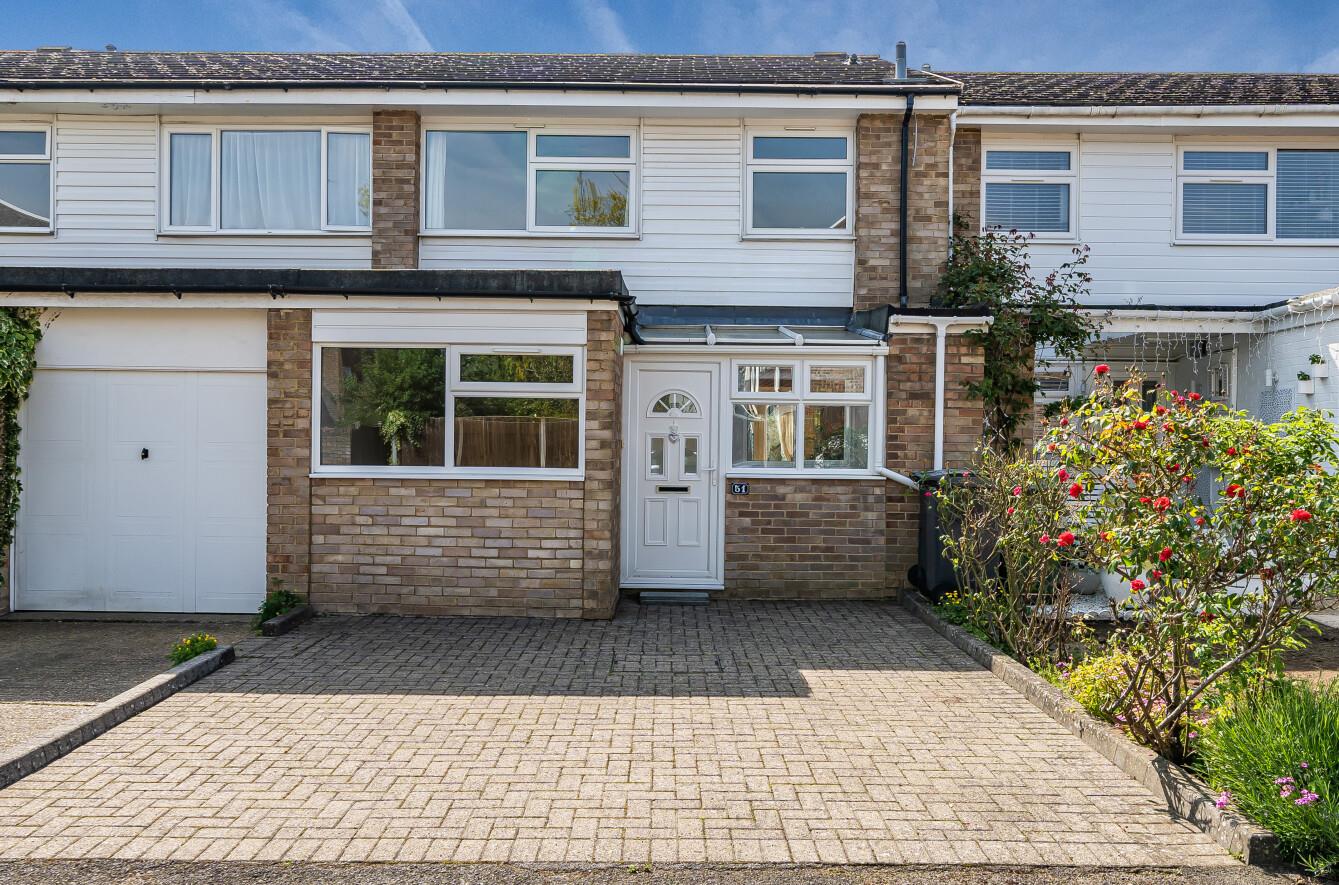 Earle Gardens, Kingston Upon Thames Gibson Lane